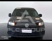 2017 Volkswagen Caddy