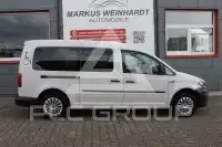 2017 Volkswagen Caddy