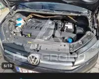 2017 Volkswagen Caddy