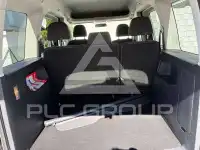 2017 Volkswagen Caddy