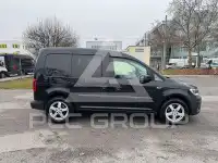 2017 Volkswagen Caddy