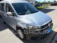 2017 Volkswagen Caddy