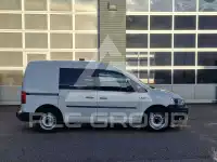 2017 Volkswagen Caddy