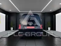2017 Volkswagen Caddy