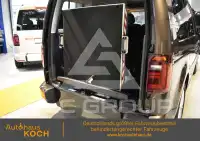 2017 Volkswagen Caddy
