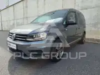 2017 Volkswagen Caddy