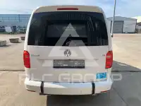 2017 Volkswagen Caddy