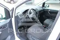 2017 Volkswagen Caddy