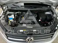 2017 Volkswagen Caddy