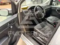 2017 Volkswagen Caddy