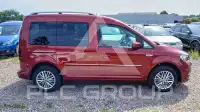 2017 Volkswagen Caddy