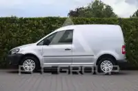 2017 Volkswagen Caddy