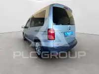 2017 Volkswagen Caddy