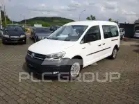 2017 Volkswagen Caddy