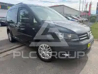2017 Volkswagen Caddy