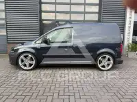 2017 Volkswagen Caddy