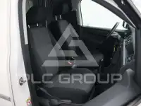 2017 Volkswagen Caddy