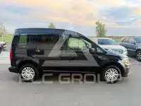 2017 Volkswagen Caddy
