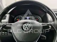 2017 Volkswagen Caddy