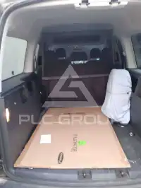 2017 Volkswagen Caddy