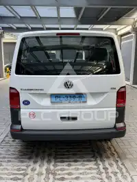 2017 Volkswagen Caddy