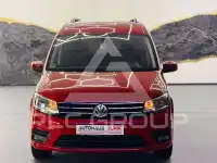 2017 Volkswagen Caddy