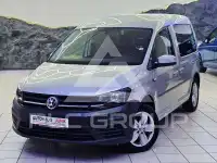 2017 Volkswagen Caddy