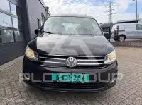 2017 Volkswagen Caddy