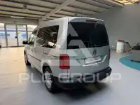 2017 Volkswagen Caddy