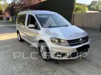 2017 Volkswagen Caddy