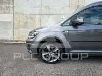 2017 Volkswagen Caddy
