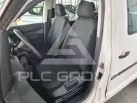 2017 Volkswagen Caddy