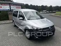 2017 Volkswagen Caddy
