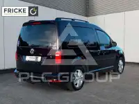 2017 Volkswagen Caddy