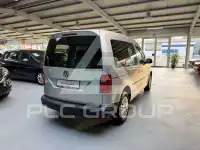 2017 Volkswagen Caddy