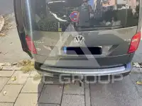 2017 Volkswagen Caddy