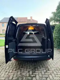 2017 Volkswagen Caddy