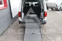 2017 Volkswagen Caddy