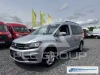 2017 Volkswagen Caddy