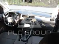 2017 Volkswagen Caddy