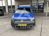 2017 Volkswagen Caddy