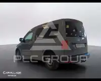 2017 Volkswagen Caddy