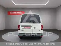 2017 Volkswagen Caddy