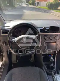 2017 Volkswagen Caddy