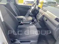 2017 Volkswagen Caddy