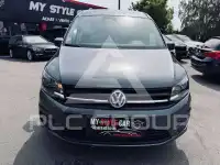 2017 Volkswagen Caddy
