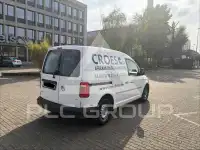 2017 Volkswagen Caddy