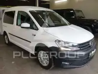 2017 Volkswagen Caddy