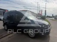 2017 Volkswagen Caddy