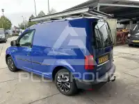 2017 Volkswagen Caddy